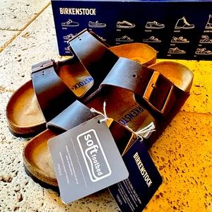 Birkenstock Arizona BS Habana
